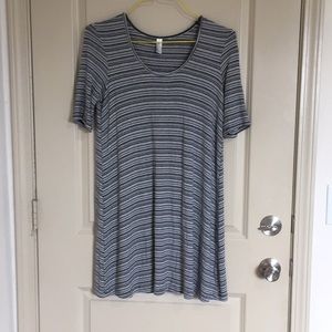 American Apparel Swing Dress